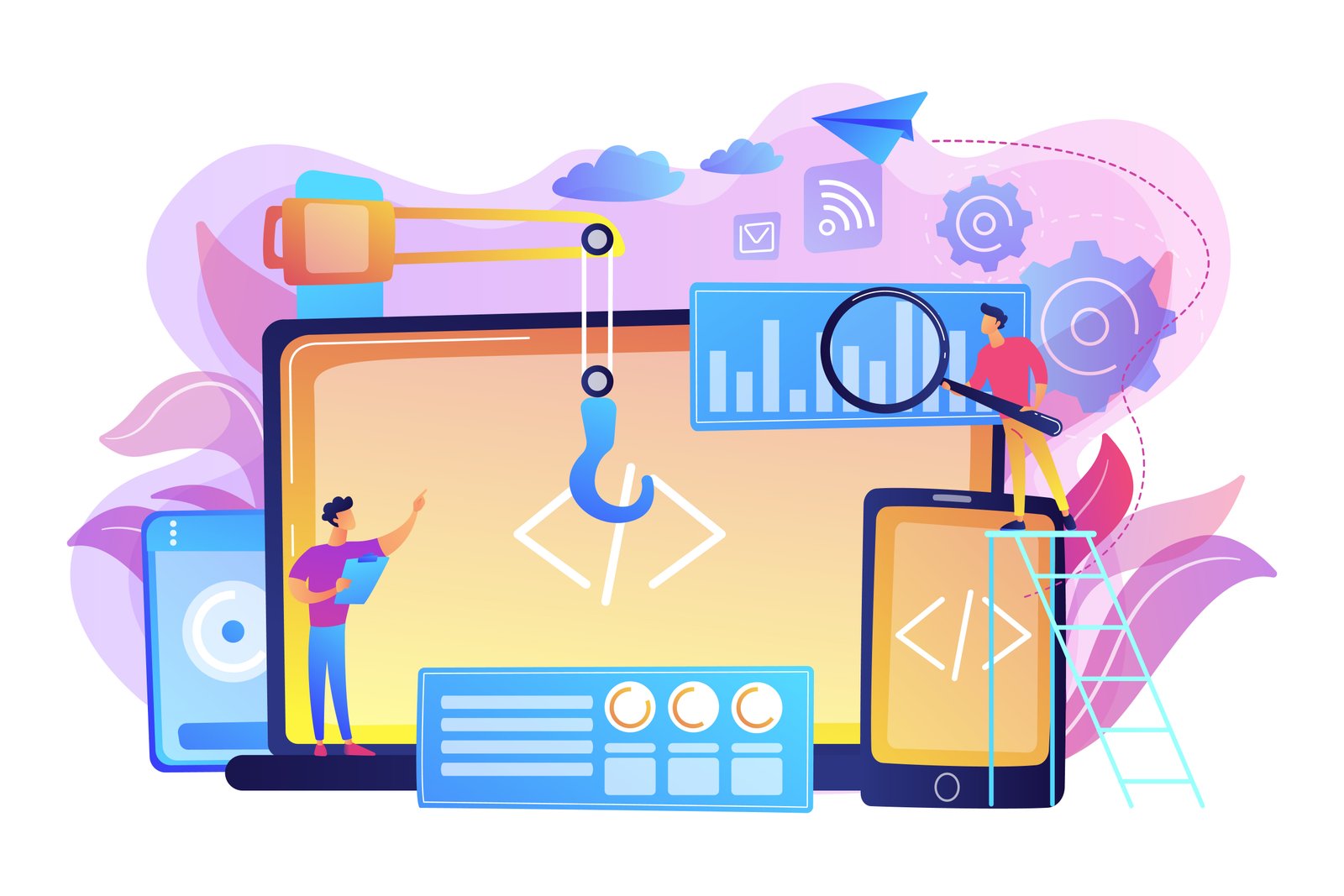 Web Development