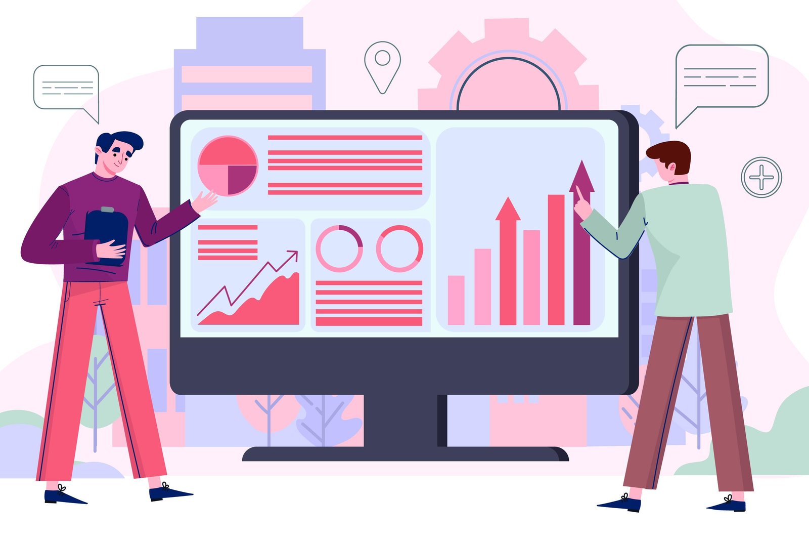 Data Analytics Services