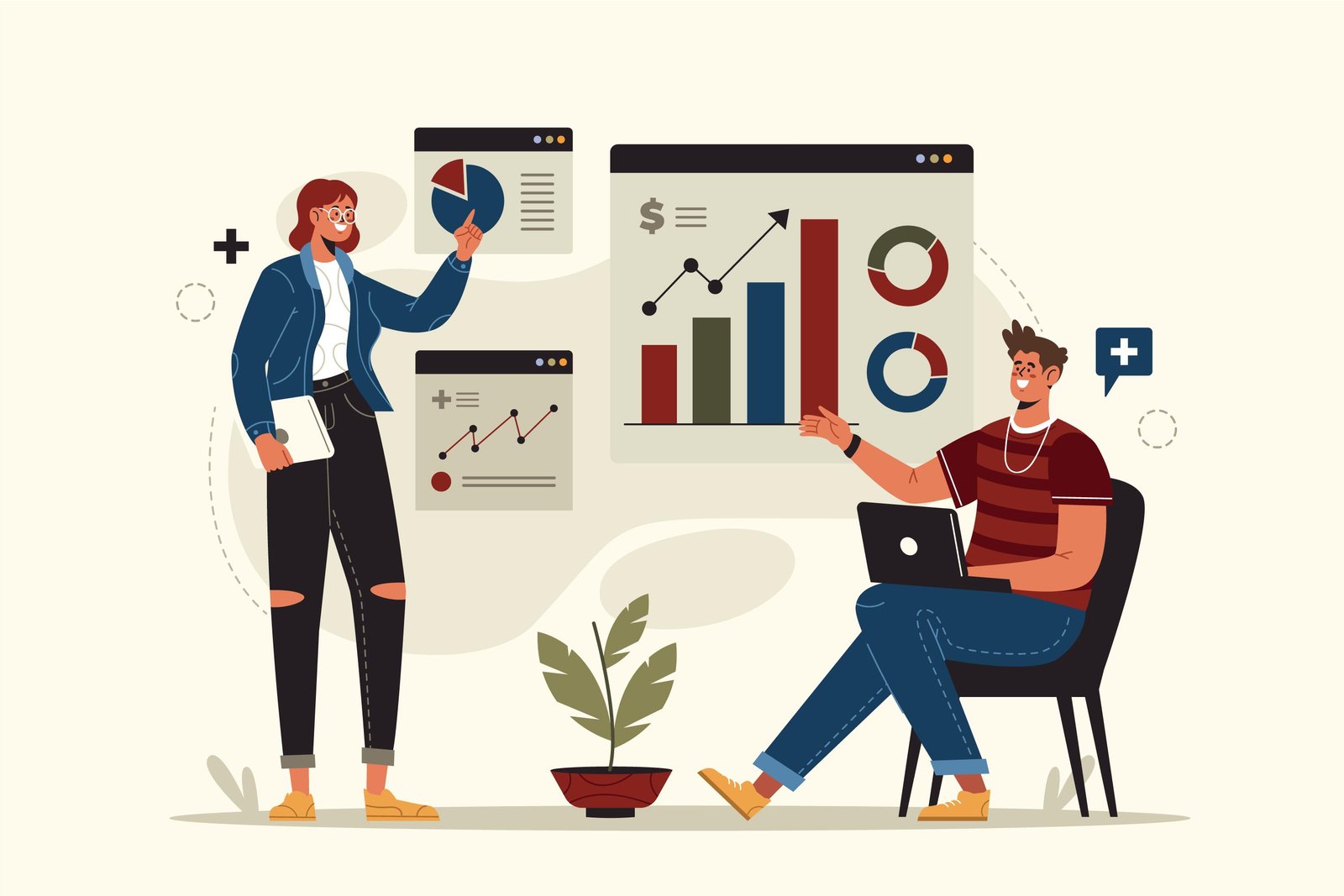 Business Analytics Services